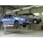 Garage Nivauto Nivelles