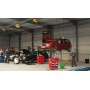 Garage Nivauto Nivelles