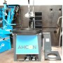 Chaine de montage Ahcon Autocontact Nivelles