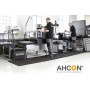 AHCON complète le service roues/pneus