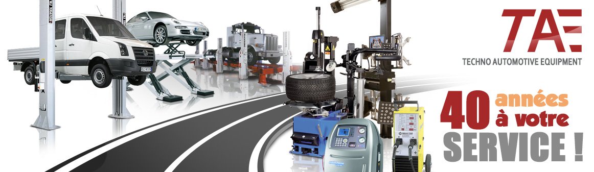 TAE-techno automotive equipment