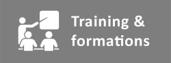 Formations et training chez TAE